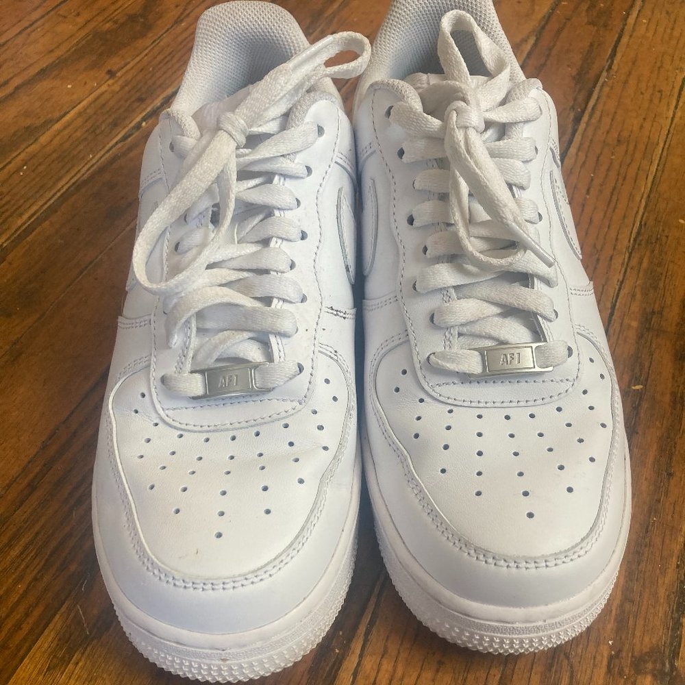 Nike Air Force 1s